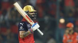 RCB vs CSK: विराट कोहलीने मोडला रोहित शर्माचा सर्वात मोठा रेकॉर्ड! IPL मध्ये अशी कामगिरी करणारा ठरला पहिलाच फलंदाज