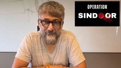 ‘ऑपरेशन सिंदूर’वर आधारित चित्रपट लवकरच प्रेक्षकांच्या भेटीला, विवेक अग्निहोत्री करणार दिग्दर्शन; कलाकार कोण असणार?