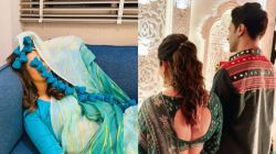 लग्नाच्या १० वर्षानंतर लोकप्रिय अभिनेत्री होणार आई? ‘या’ मालिकेत झालेली जोडप्याची भेट