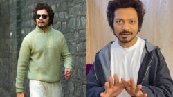 ‘लग्नानंतर होईलच प्रेम’ फेम विवेक सांगळेचं इन्स्टाग्राम अकाउंट अचानक सस्पेंड; दीड लाख फॉलोअर्स गमावले, अभिनेता म्हणाला…