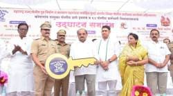 अवैध धंद्यांवरील कारवाईसाठी अहिल्यानगरमध्ये ‘हेल्पलाईन क्रमांक’