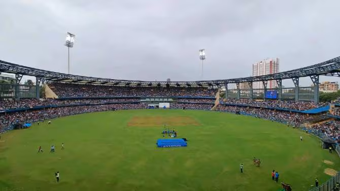 IND vs ENG: गोलंदाजांची चांदी की फलंदाज धावांचा पाऊस पाडणार? वानखेडेची खेळपट्टी कोणासाठी फायदेशीर ठरणार?