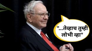 warren buffett investment advice during market crash