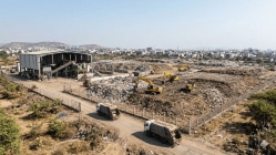 ‘घनकचरा’ प्रकल्पाचा तो वादग्रस्त प्रस्ताव अखेर मागे