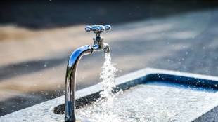 Maharashtra Urban Water Supply Project | 24x7 Water Supply Scheme Maharashtra | World Bank Funded Water Project