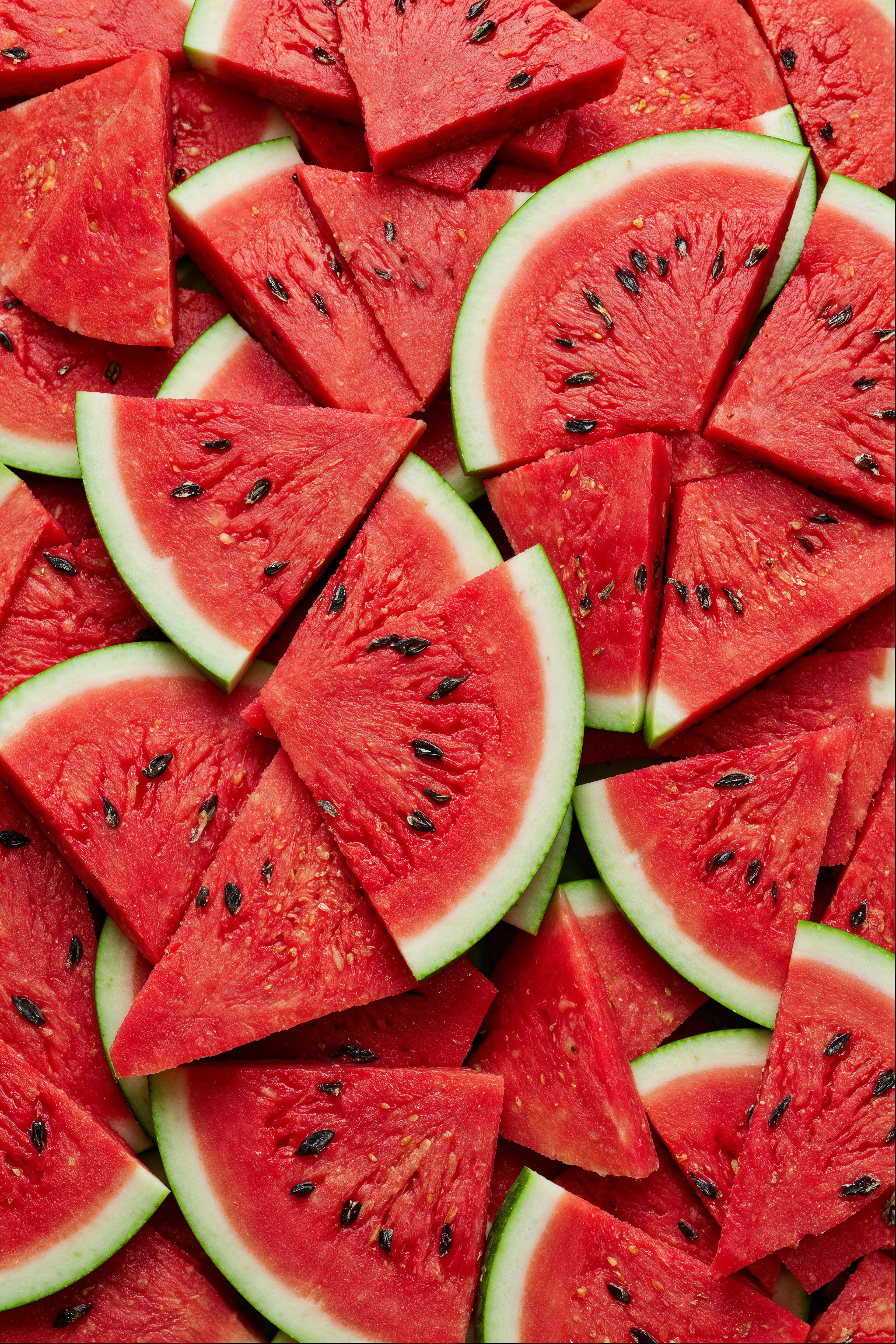 Watermelon safe for diabetics in moderation