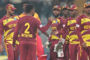 west indies cricket team