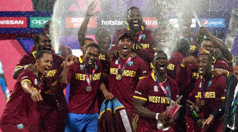 Teams with most ICC Trophies 
