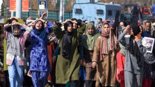 loksatta editorial on Wars and religious conflicts in Middle East expose harsh realities of womens lives