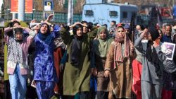 अग्रलेख: रात्रंदिन आम्हा युद्धाचा प्रसंग…