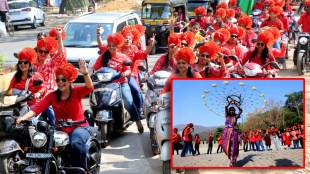 Women's Day Thane Celebration | ठाणे महिला दिन उत्सव | Self Defense Training for Women | स्वसंरक्षण प्रशिक्षण ठाणे