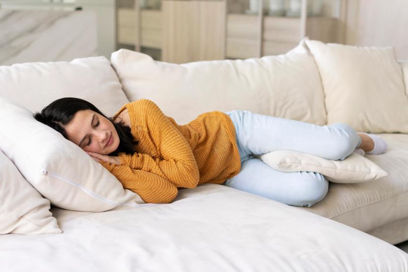 Sleep disturbance