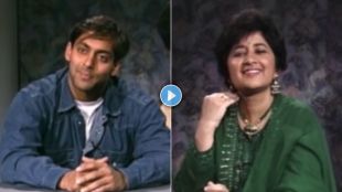 your film will be flop journalist said to salman khan actor gave her angry reaction old video viral on social media