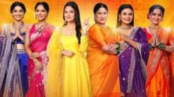 ‘तारिणी’ने कमळीला टाकलं मागे! थेट तिसऱ्या स्थानी झेप, टॉप १० ठरल्या ‘या’ मालिका जाणून घ्या…