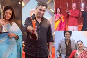 Zee Chitra Gaurav Awards 2026 Winner List