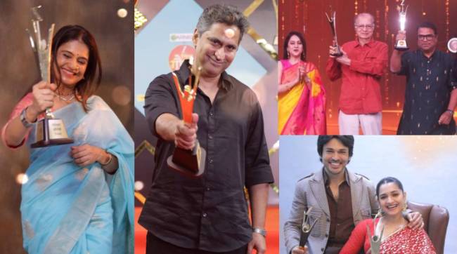 Zee Chitra Gaurav Awards 2026 Winner List