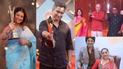 Zee Chitra Gaurav: ‘या’ चित्रपटाने मारली बाजी! अमृता सुभाष ठरली सर्वोत्कृष्ट अभिनेत्री, लोकप्रिय जोडी आहे…; वाचा ३५ विजेत्यांची यादी