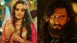 “डोळे उघडणारा चित्रपट…”, ‘धुरंधर २’बद्दल अमिषा पटेलची प्रतिक्रिया; बॉलीवूडबद्दल म्हणाली…
