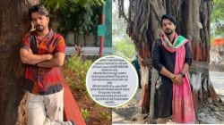 “आमच्याकडे बनियान न घालण्याची मोकळीक आहे; पण तुम्हाला…”, पुरुषप्रधान संस्कृतीला खडे बोल सुनावणारी मराठी अभिनेत्याची पोस्ट