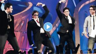 शाहरुख खान शाहिद कपूर प्रियांका चोप्रा स्क्रीन अवॉर्ड्स