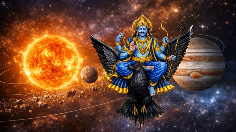 shani Sade sati 2026