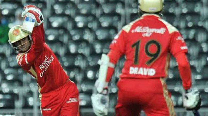 manish pandey