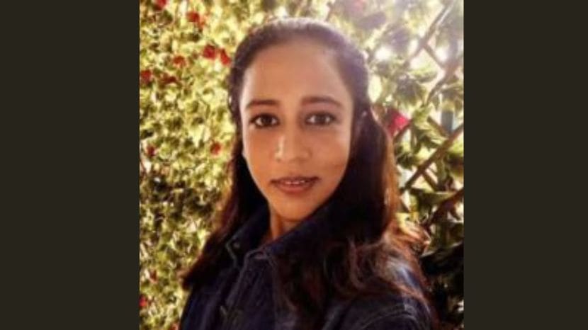 Aarti Solanki 