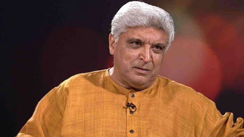 
Javed Akhtar