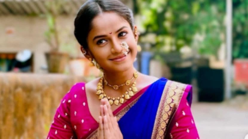  Prapti Redkar