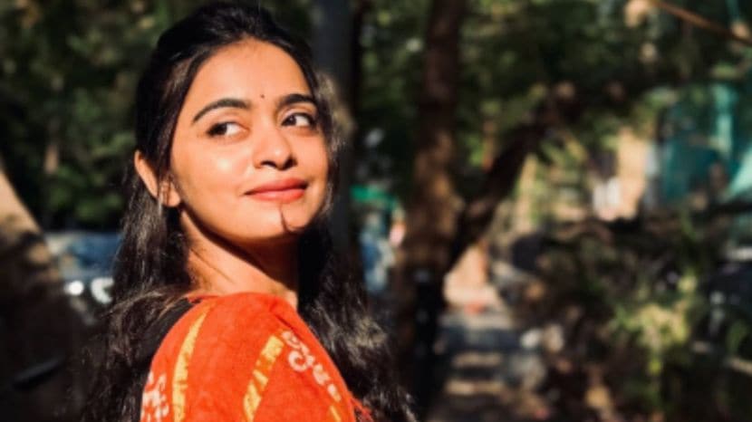 manasi suresh