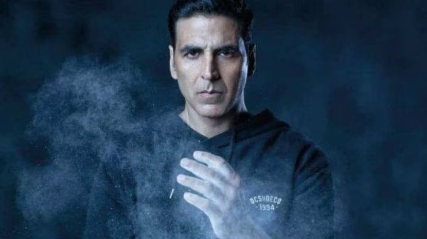 akshay kumar