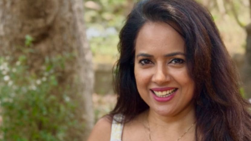 sameera reddy 