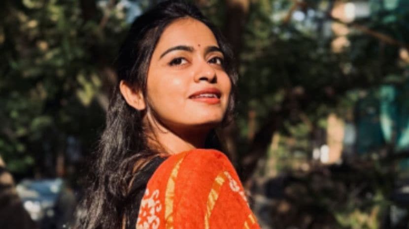 manasi suresh