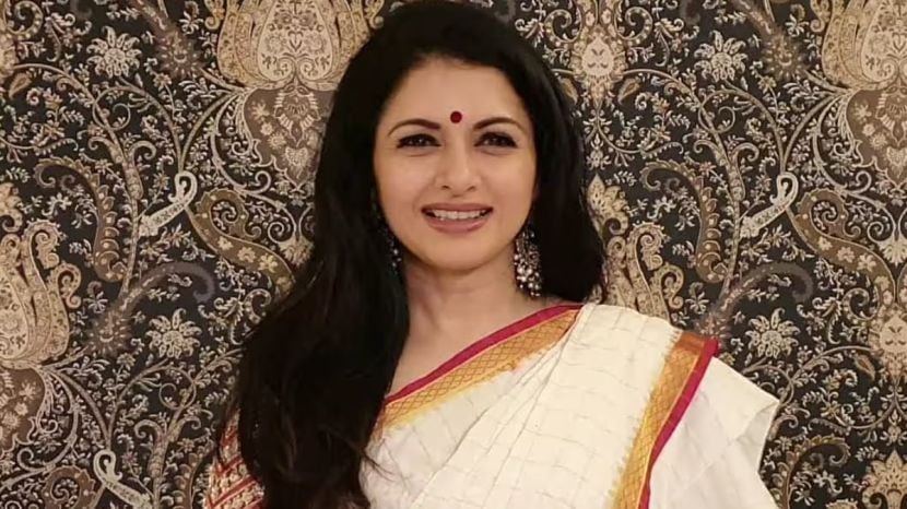 bhagyashree