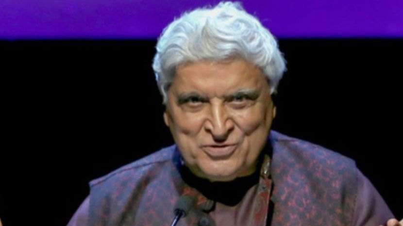 
Javed Akhtar