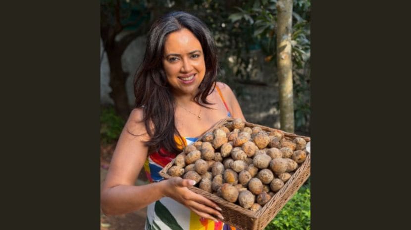 sameera reddy 