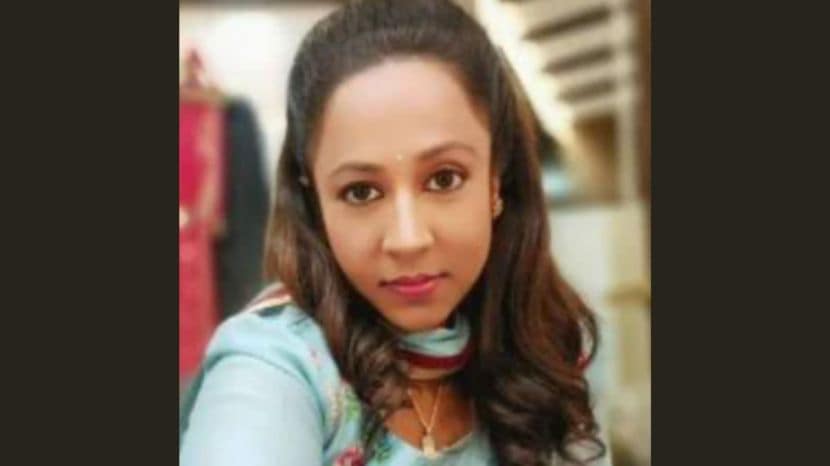 Aarti Solanki 