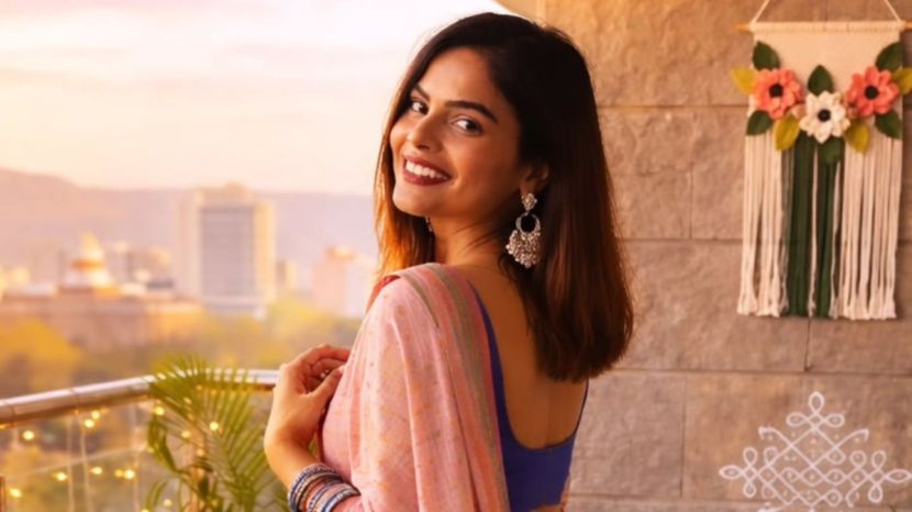 Sonali Hinge Pune Police extortion case