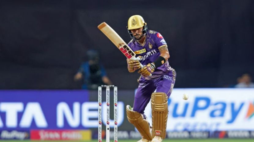 manish pandey