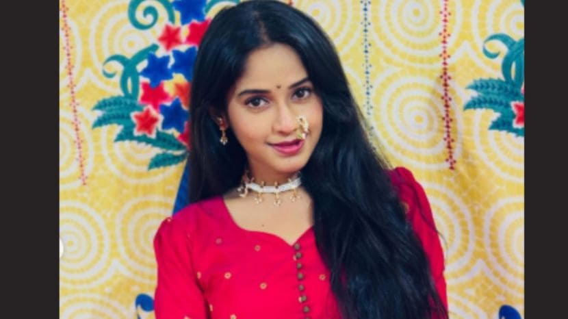 Prapti Redkar