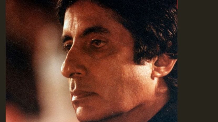 amitabh bachchan