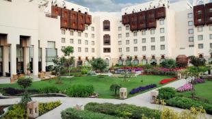 US Iran Peace Talks at Serena Hotel Islamabad | अमेरिका इराण शांतता चर्चा सेरेना हॉटेल | US Iran conflict history and diplomacy | इस्लामाबादमध्ये अमेरिका इराण बैठक आणि पाकिस्तानची मध्यस्थी