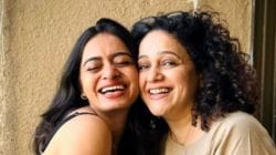 ‘शिवा’ फेम कीर्तीने शेअर केले ऑनस्क्रीन आईबरोबरचे फोटो; अभिनेत्री मानसी सुरेश म्हणाली…