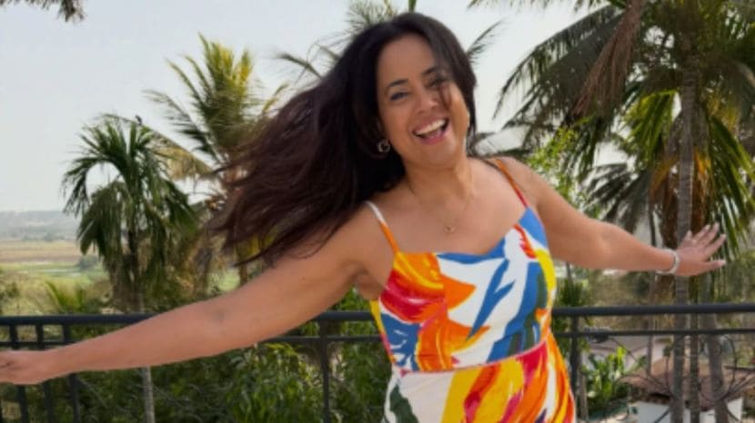sameera reddy 