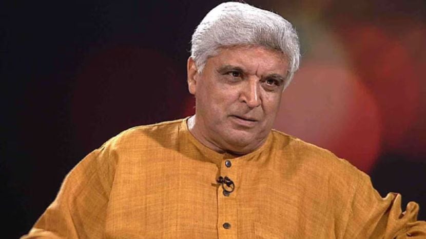 
Javed Akhtar