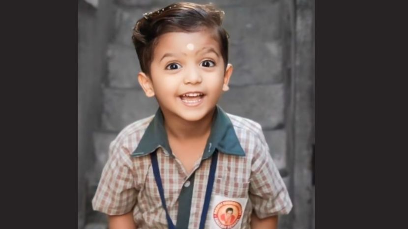 Sairaj Kendre 