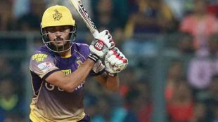 manish pandey