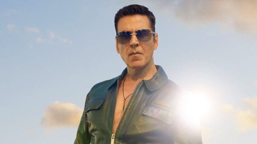 akshay kumar