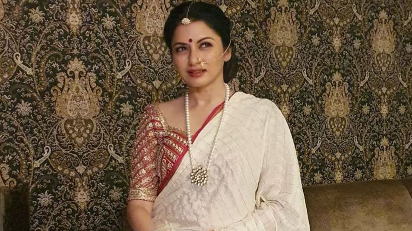 bhagyashree