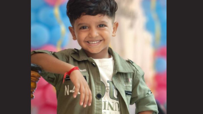Sairaj Kendre 